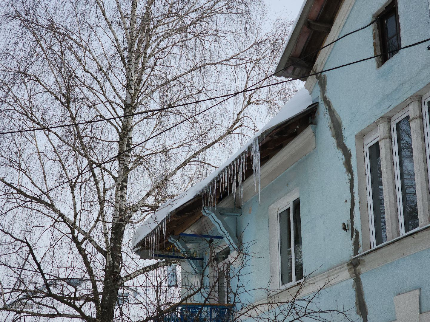 коломна, жкх, перемены, зима,