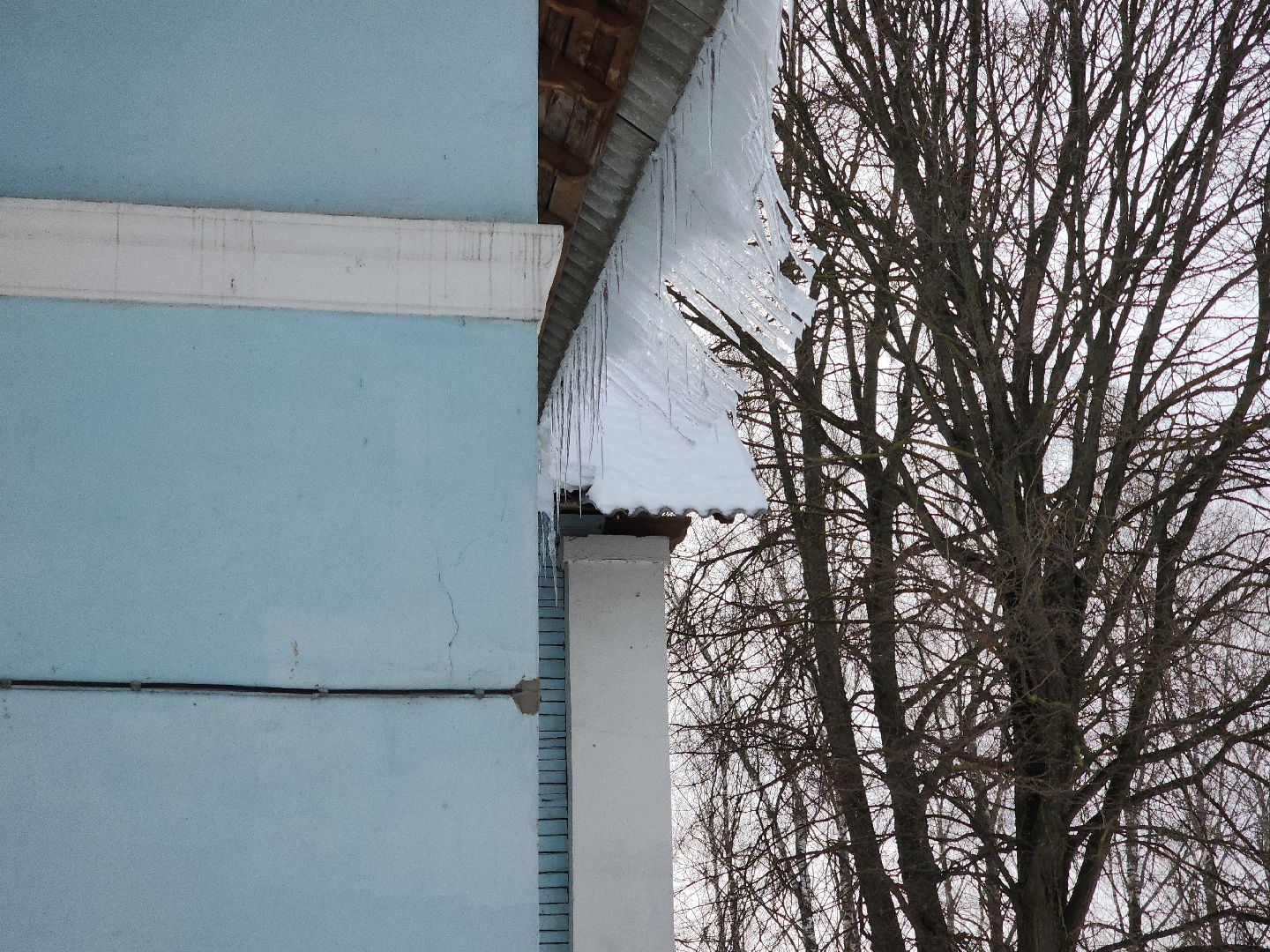 коломна, жкх, перемены, зима,