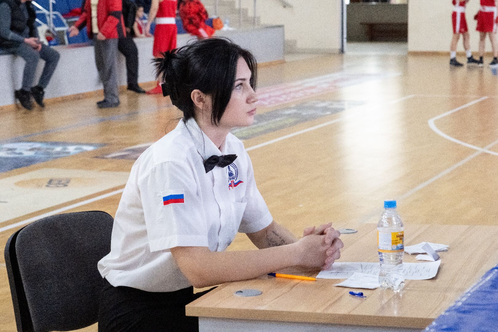 лыткарино, бокс, арена лыткарино, соревнования,