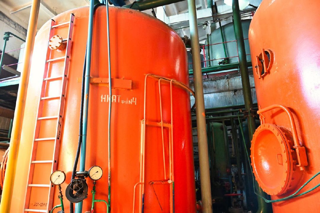 Сергиев Посад, Сергиево-Посадский городской округ, ЖКХ, Газпром теплоэнерго МО, Министерство ЖКХ