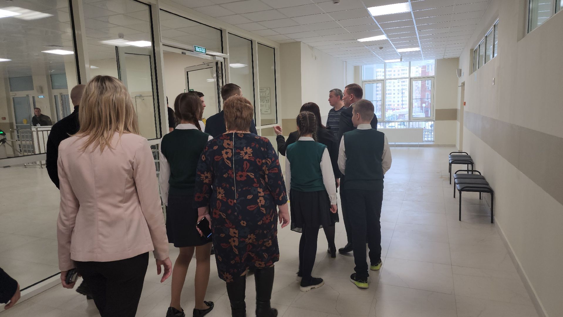 долгопрудный, владислав юдин, школа 14, пристройка,