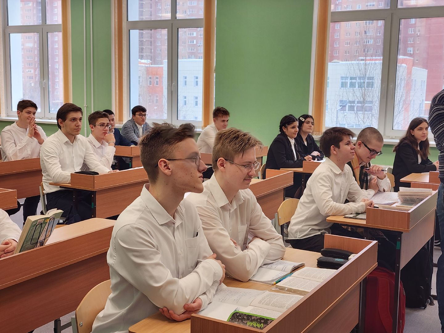 долгопрудный, владислав юдин, школа 14, пристройка,