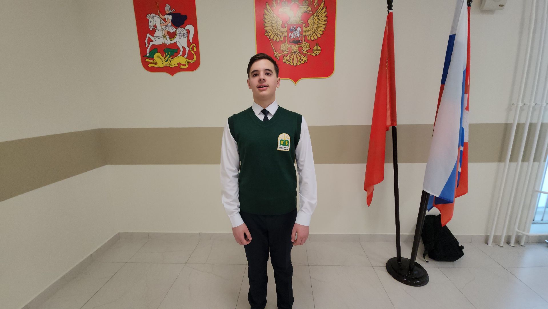 долгопрудный, владислав юдин, школа 14, пристройка,