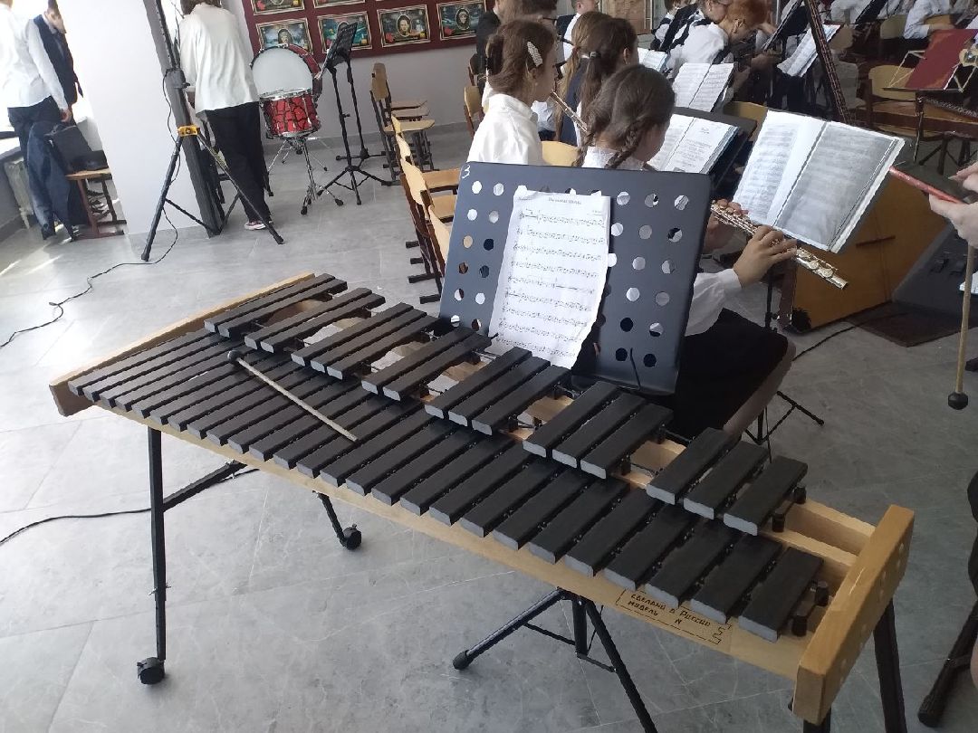 кадетский бал, танцы, Лосино-Петровский, ДШИ