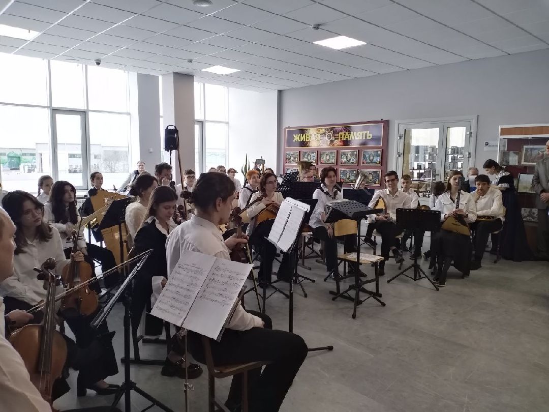 кадетский бал, танцы, Лосино-Петровский, ДШИ