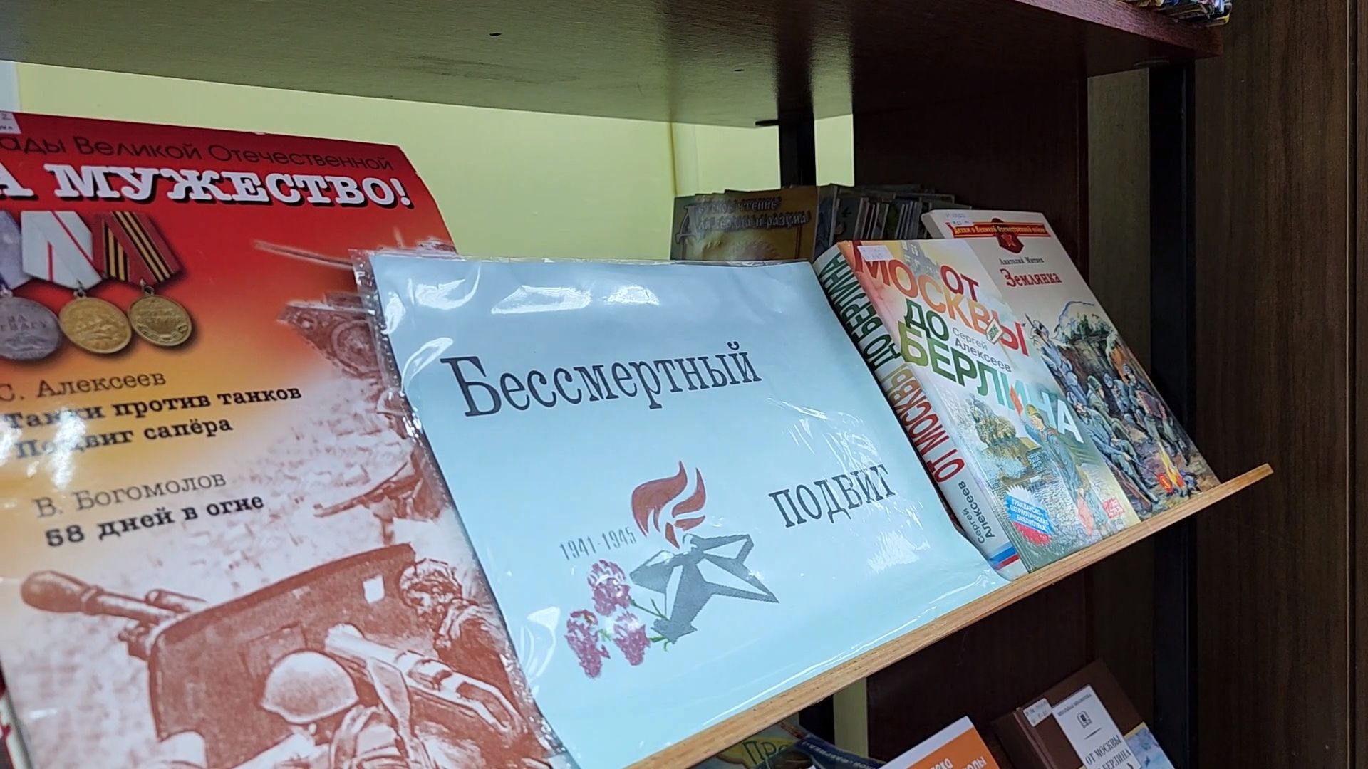 гуманитарная помощь, Дубна, Фонд батальон, Библиотека, Книги, Сбор,