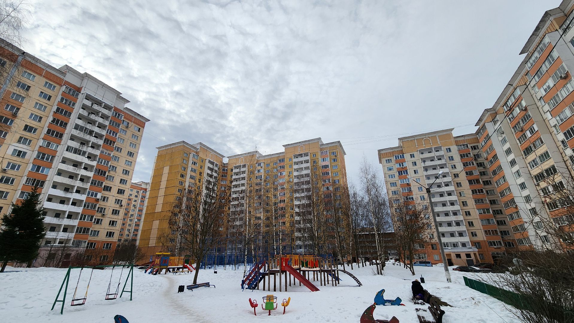 одинцово, внииссок, ГУСТ МО, Главное управление регионального государственного жилищного надзора и содержания территорий Московской области, управляющая компания, кровля, капремонт,