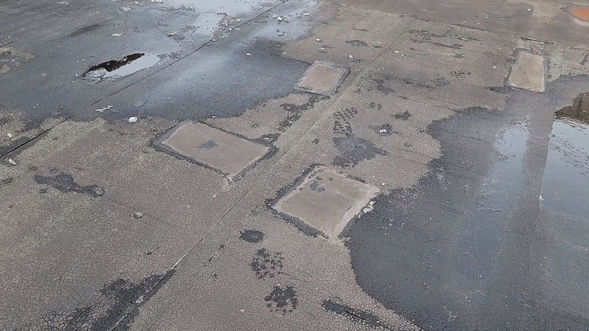 одинцово, внииссок, ГУСТ МО, Главное управление регионального государственного жилищного надзора и содержания территорий Московской области, управляющая компания, кровля, капремонт,