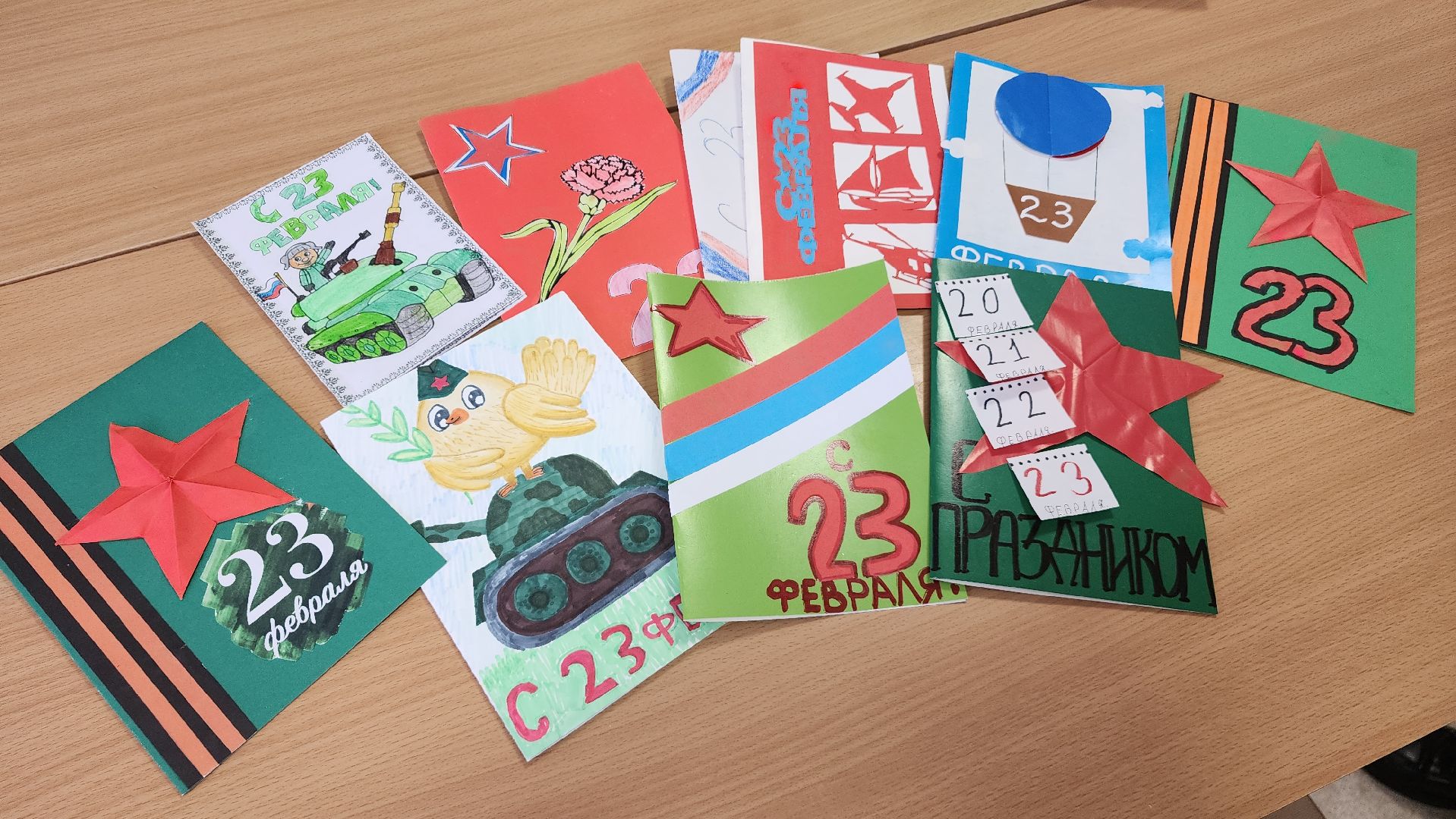 помощь бойцам сво, школьники, Лосино-Петровский, гуманитарная помощь,