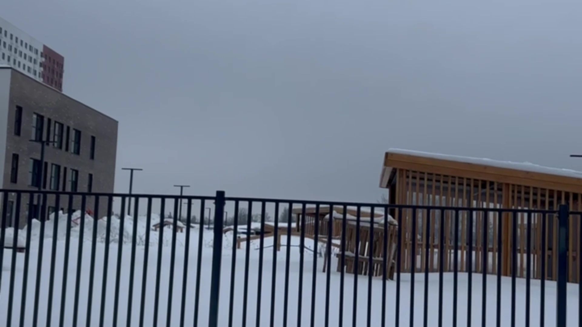 Ленинский городской округ, Видное, Коробово, детский сад, образование, дети, группы, ясни, музыкальный зал, спортивный инвентарь, благоустройство,