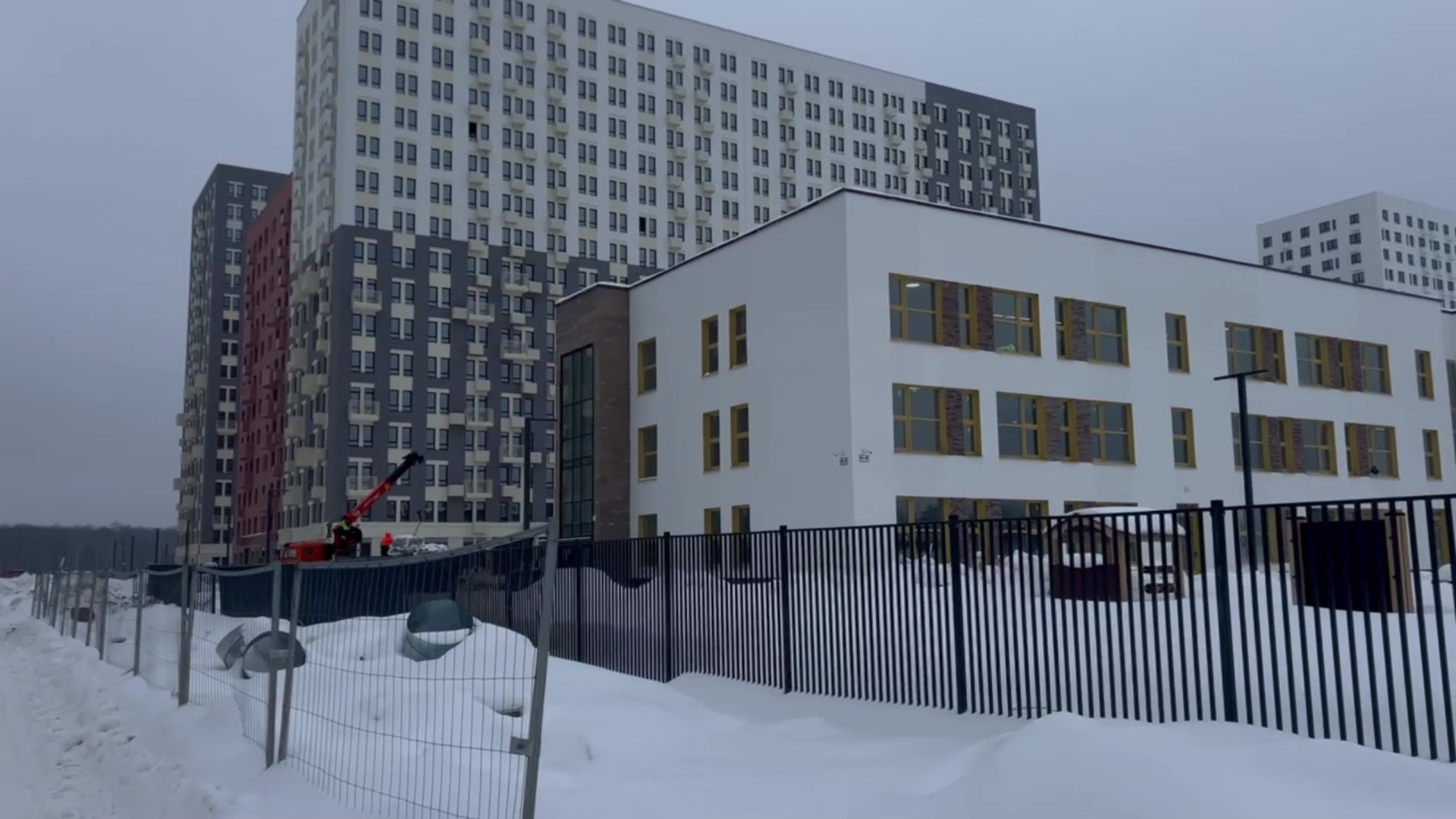 Ленинский городской округ, Видное, Коробово, детский сад, образование, дети, группы, ясни, музыкальный зал, спортивный инвентарь, благоустройство,