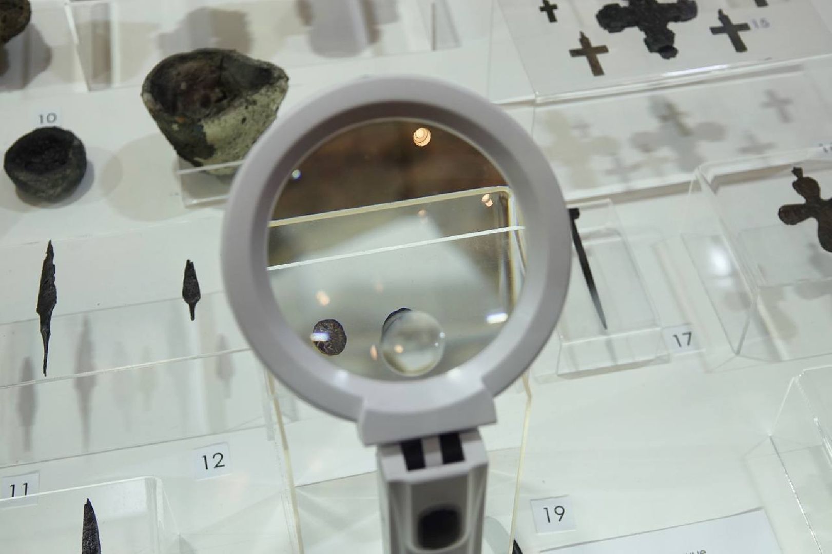 Сергиев Посад, Культура, Музей, Сергиево-Посадский музей-заповедник,