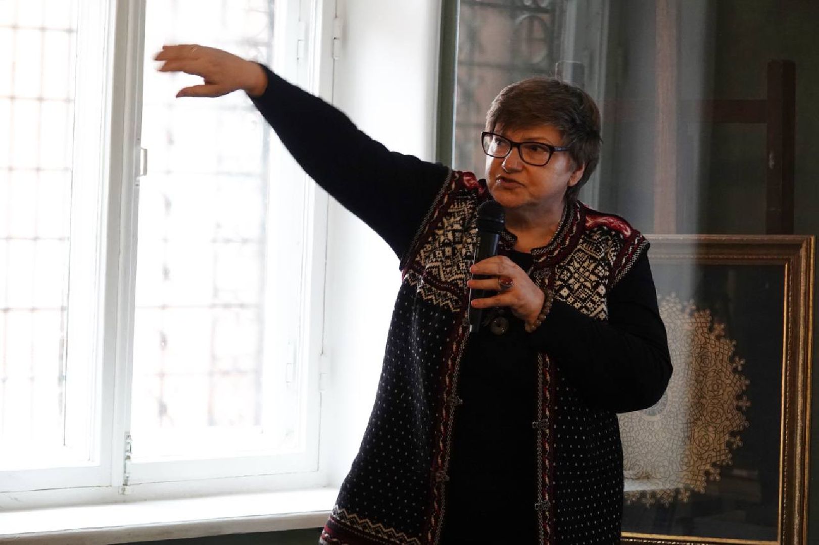 Сергиев Посад, Культура, Музей, Сергиево-Посадский музей-заповедник,