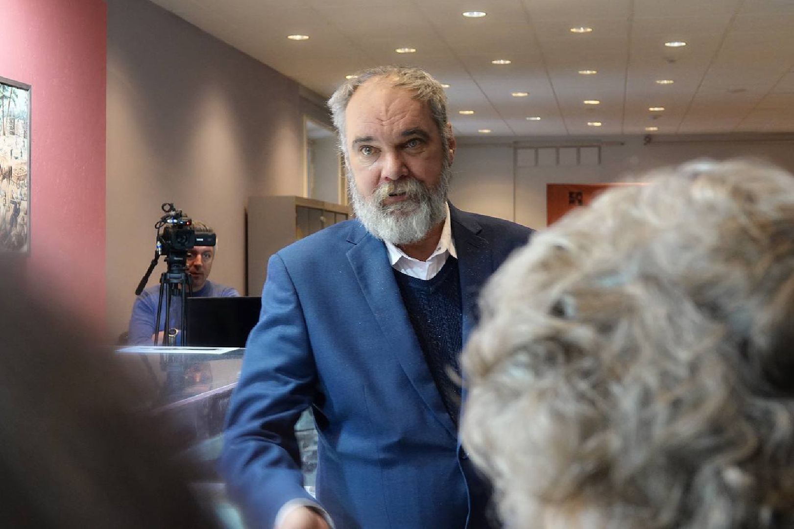 Сергиев Посад, Культура, Музей, Сергиево-Посадский музей-заповедник,