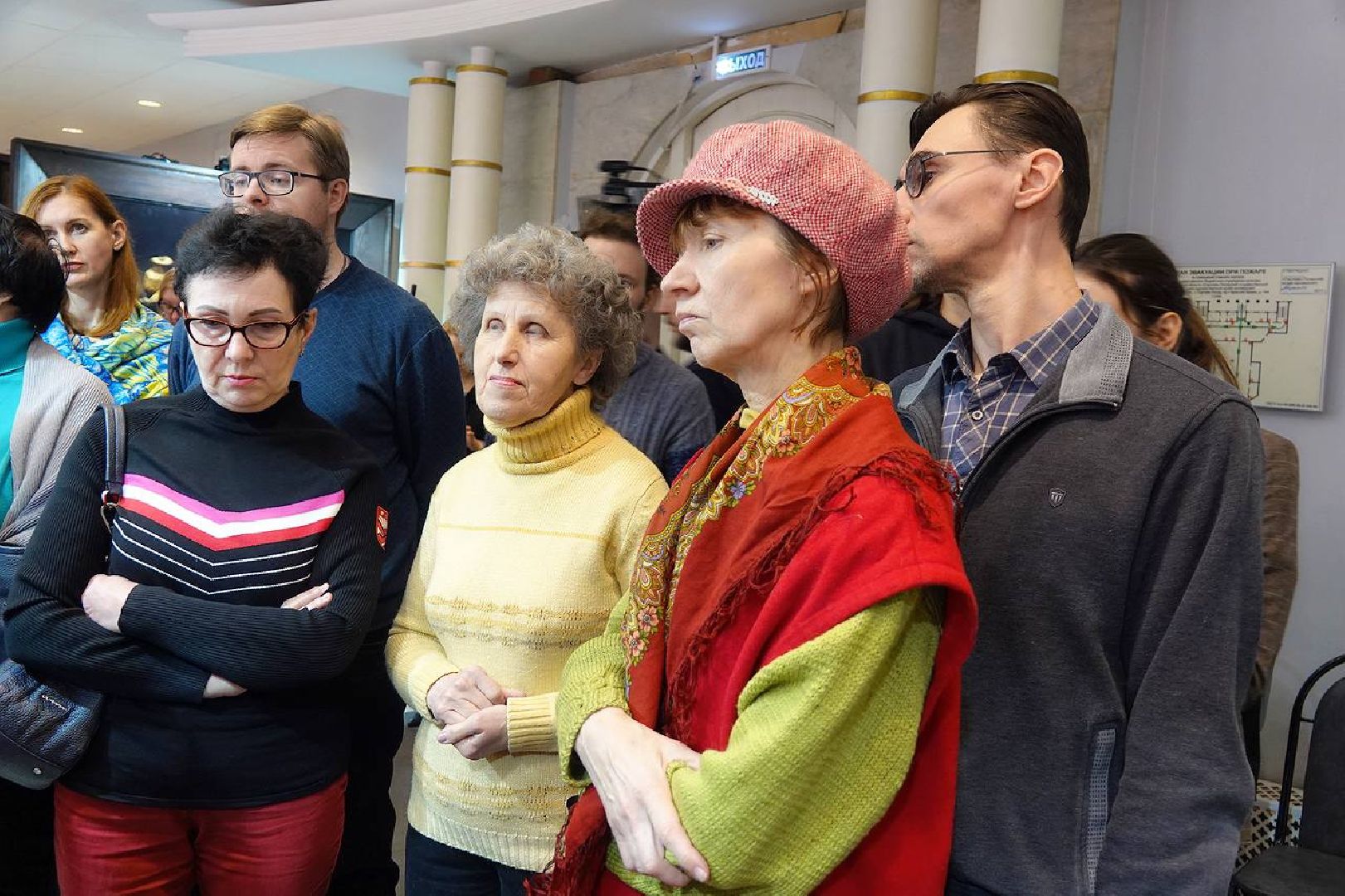 Сергиев Посад, Культура, Музей, Сергиево-Посадский музей-заповедник,