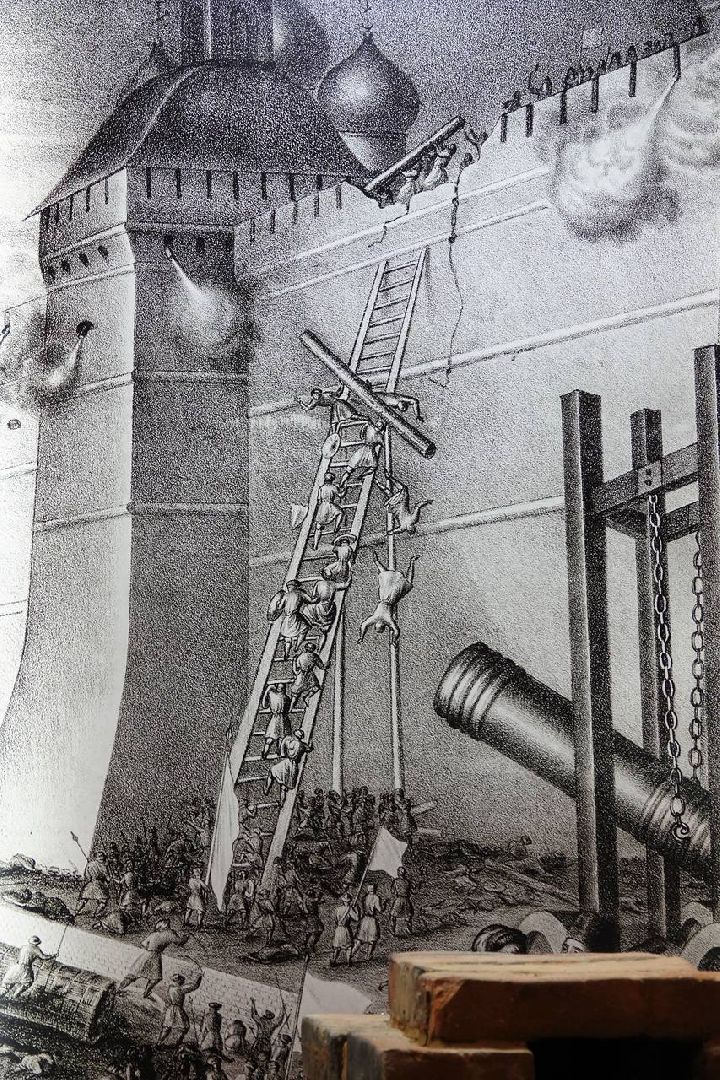 Сергиев Посад, Культура, Музей, Сергиево-Посадский музей-заповедник,