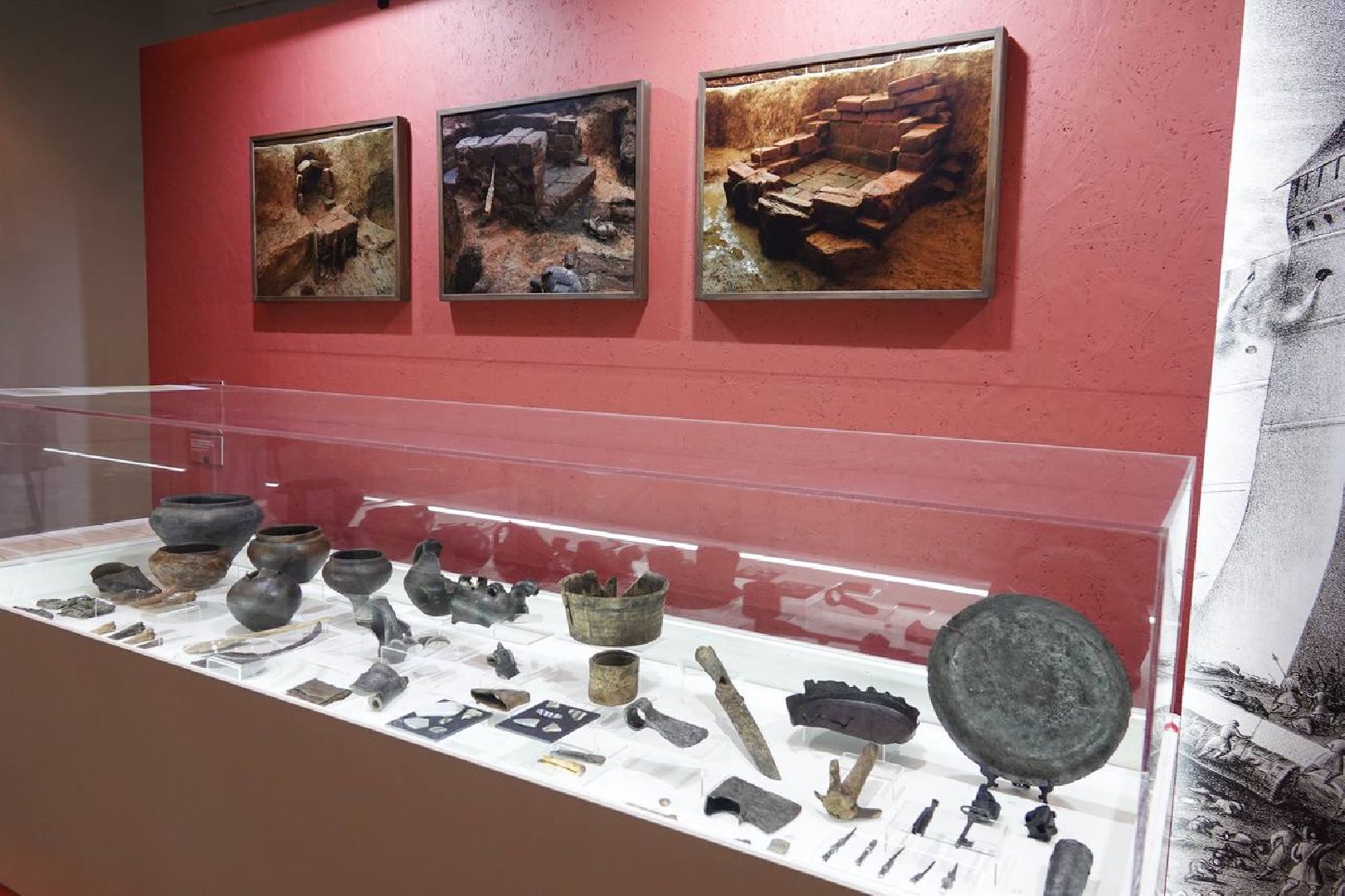 Сергиев Посад, Культура, Музей, Сергиево-Посадский музей-заповедник,