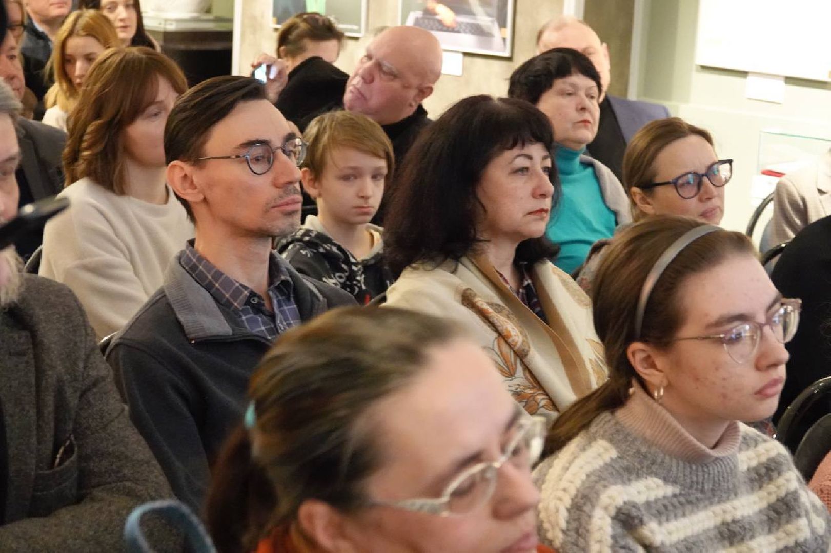 Сергиев Посад, Культура, Музей, Сергиево-Посадский музей-заповедник,