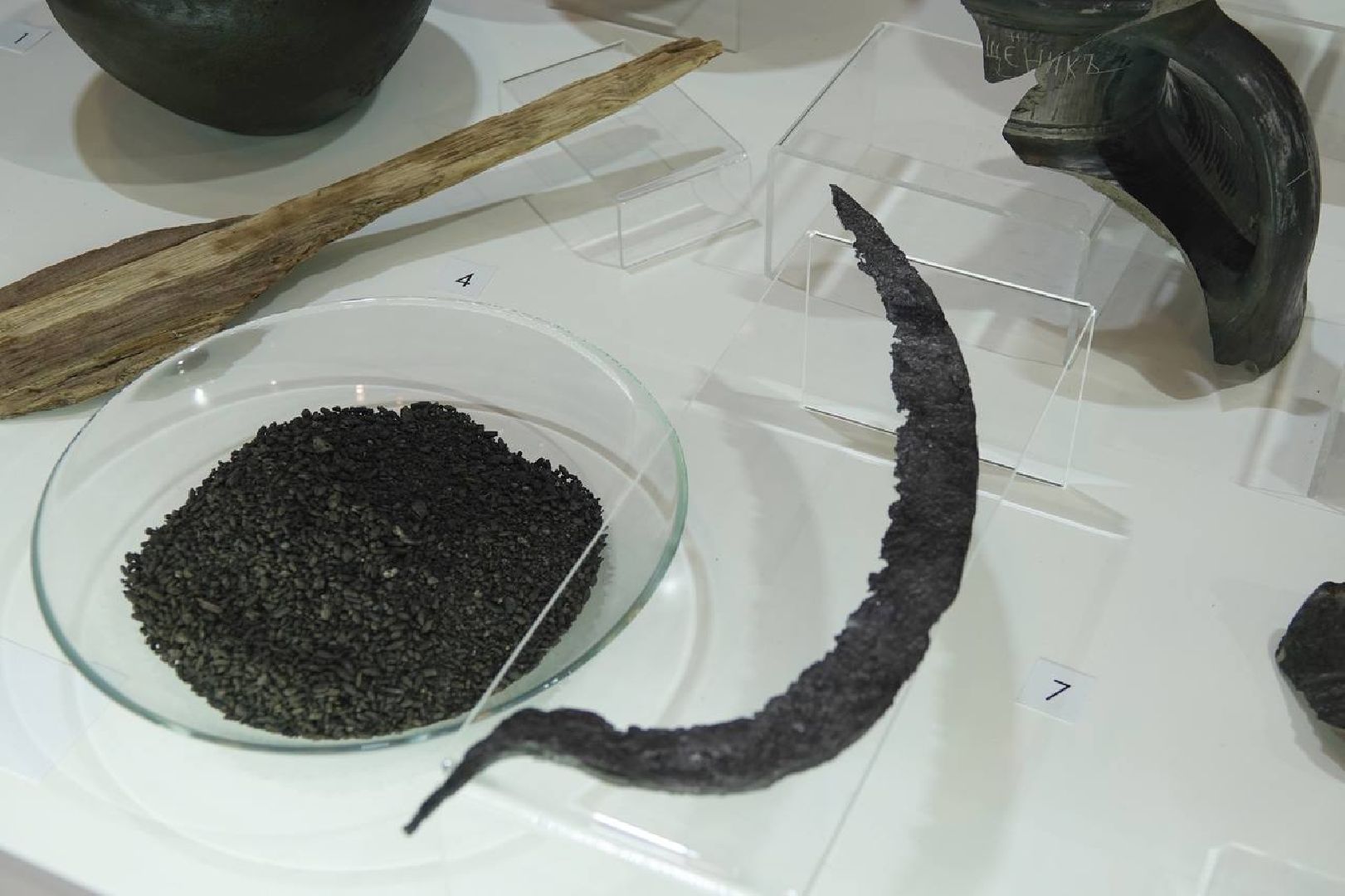 Сергиев Посад, Культура, Музей, Сергиево-Посадский музей-заповедник,