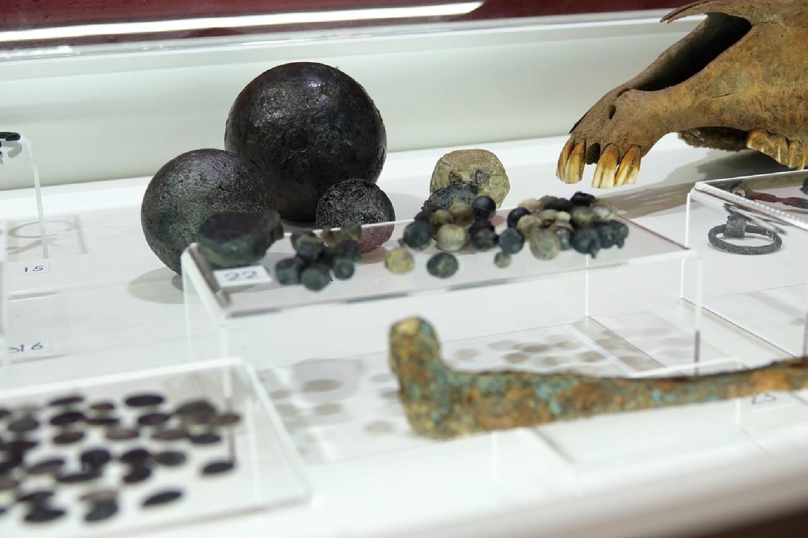 Сергиев Посад, Культура, Музей, Сергиево-Посадский музей-заповедник,