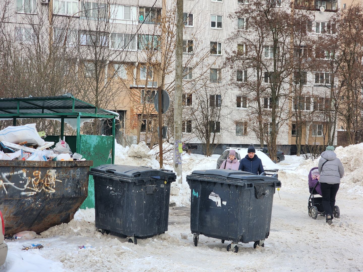 королёв,