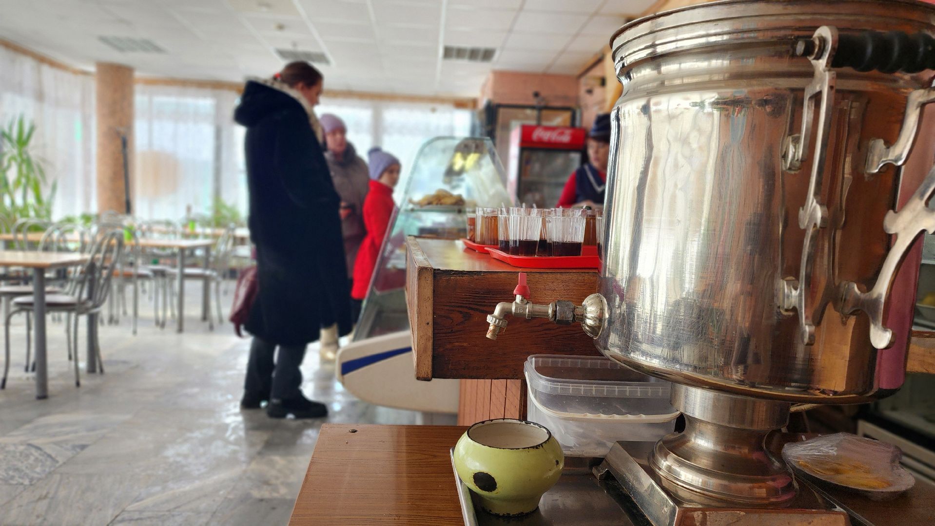 русский чай, протвино, общепит, блины, традиции,