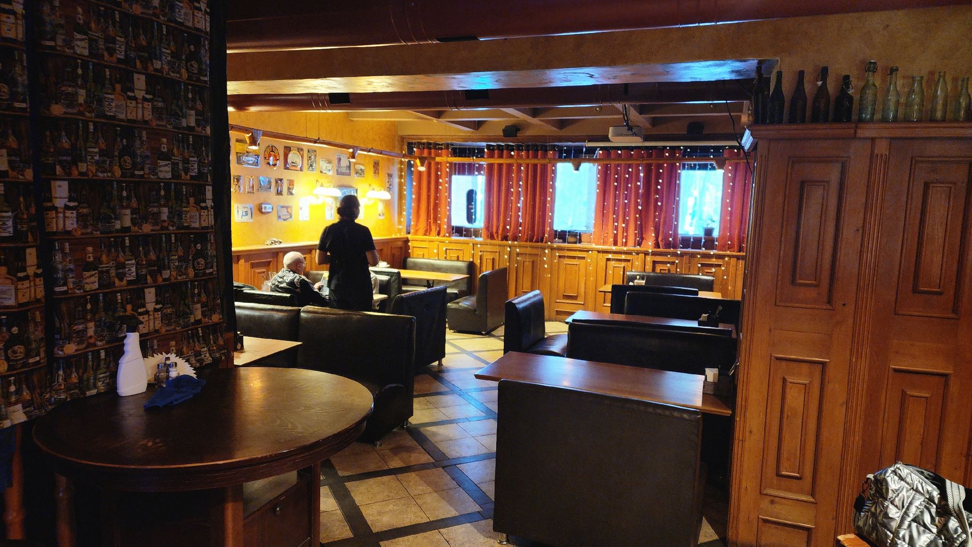 протвино, общепит, кафе, где поесть, общество,