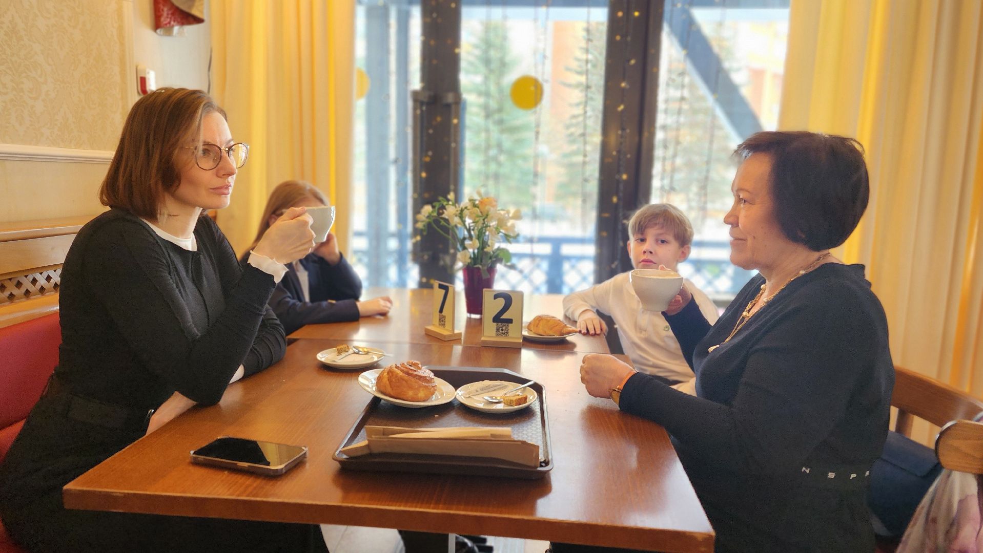 протвино, общепит, где поесть, кафе, где пообедать,