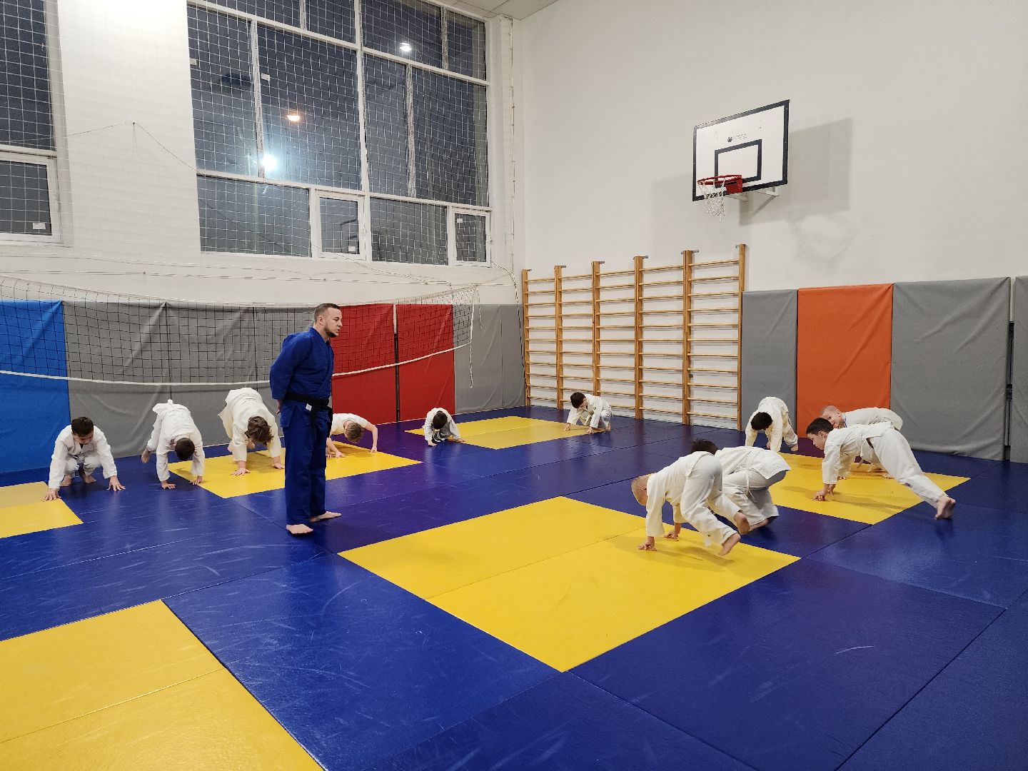 ивантеевеа, спорт, дзюдо, соревнования, тренер,