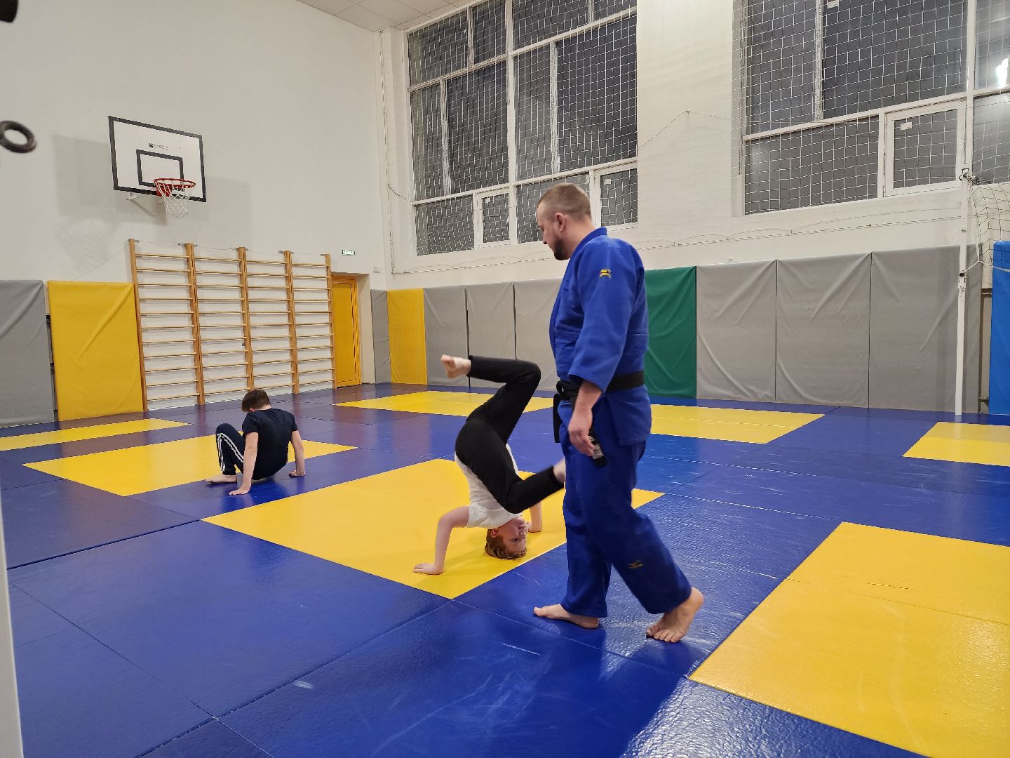 ивантеевеа, спорт, дзюдо, соревнования, тренер,