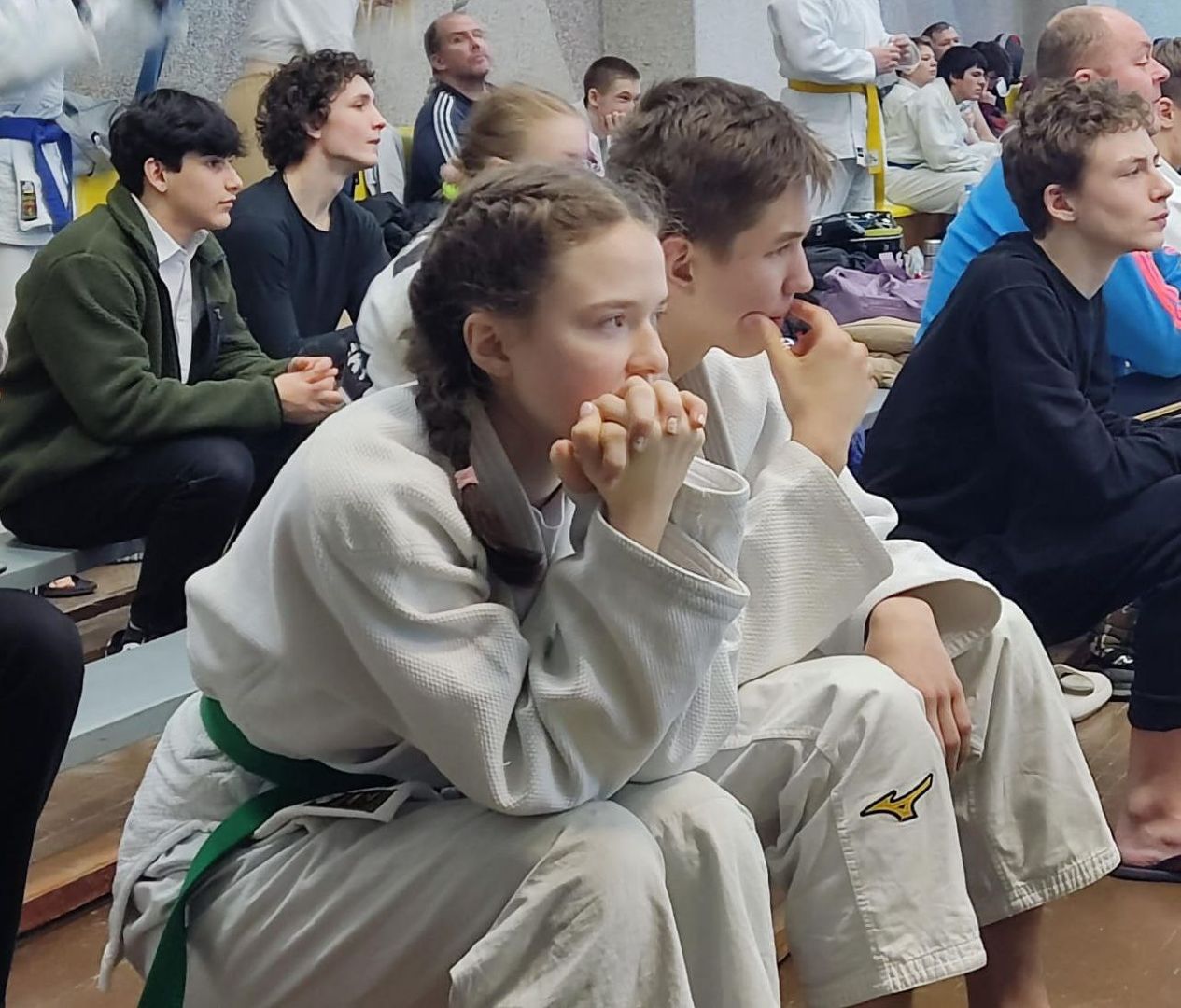 ивантеевеа, спорт, дзюдо, соревнования, тренер,