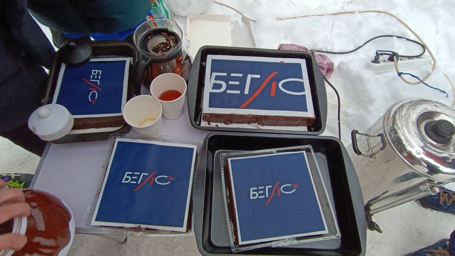 бег, форма, бег в парке, 5 верст,