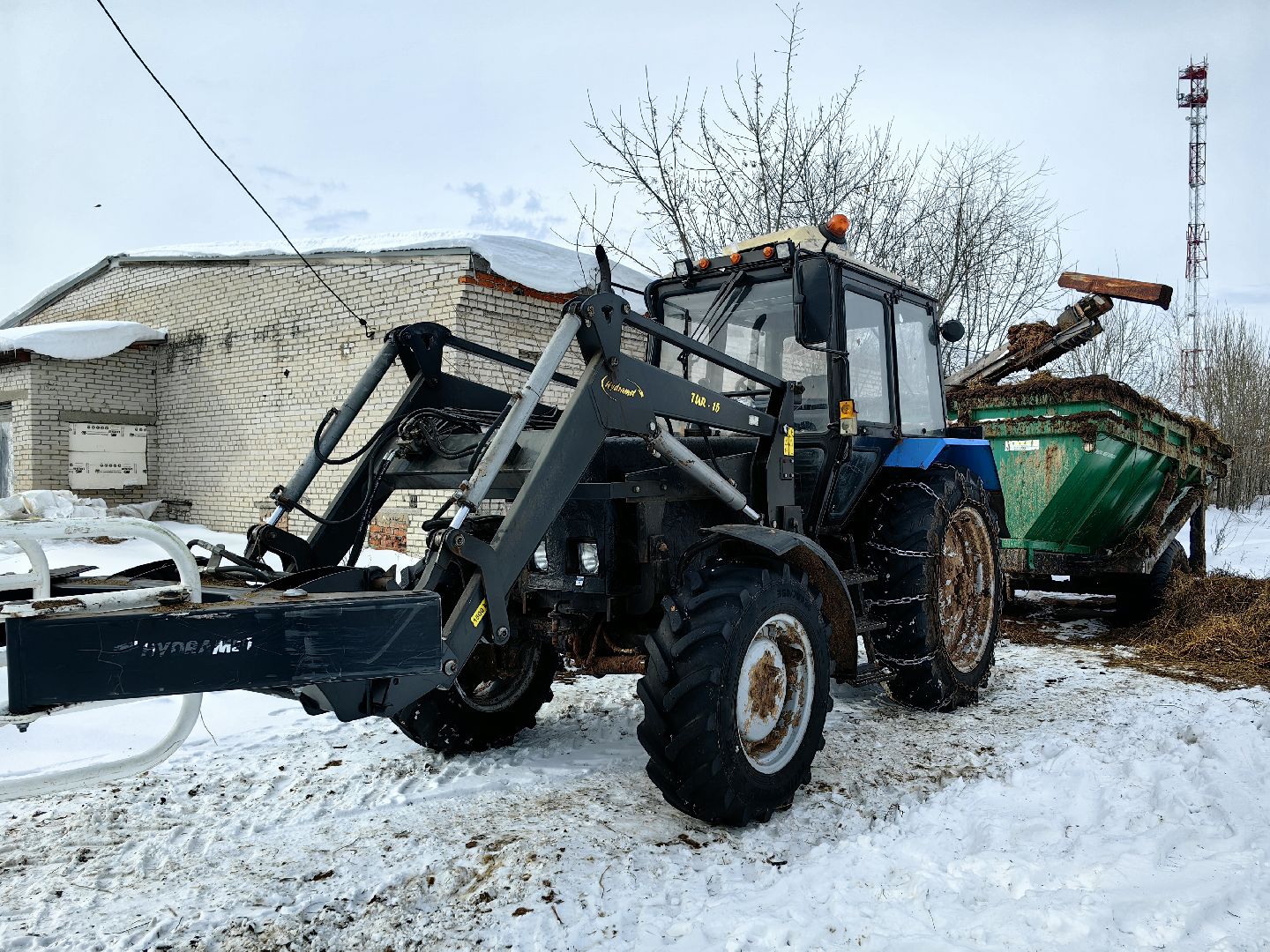 фермер, грант, хозяйство, КРС, поголовье,