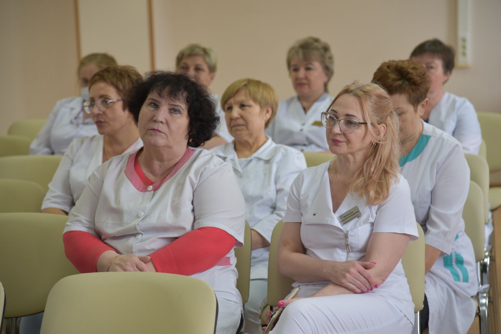 лотошино, депутат, медицина, больница, медицина подмосковья,