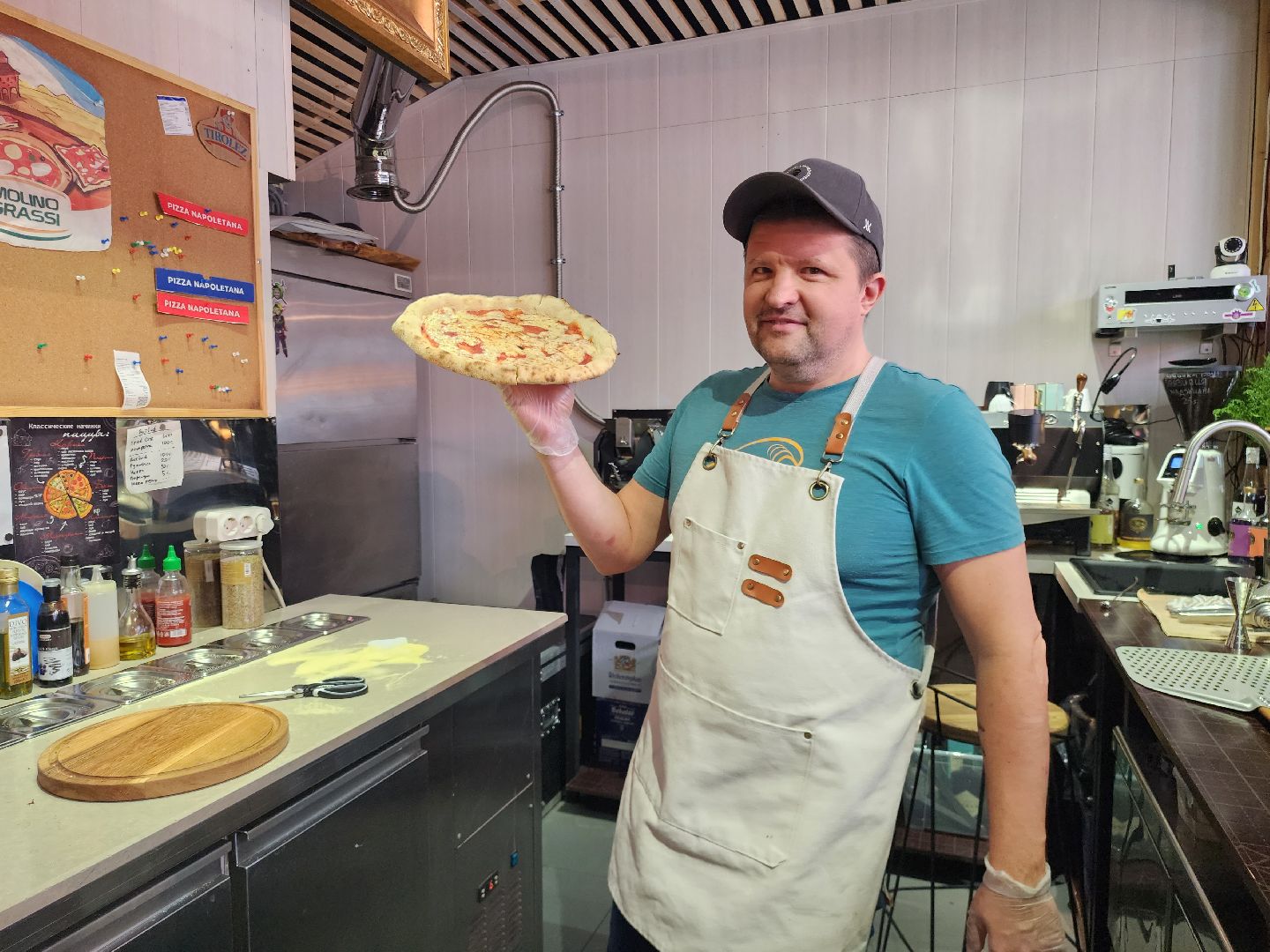 Звенигород, Туризм, Спорт,