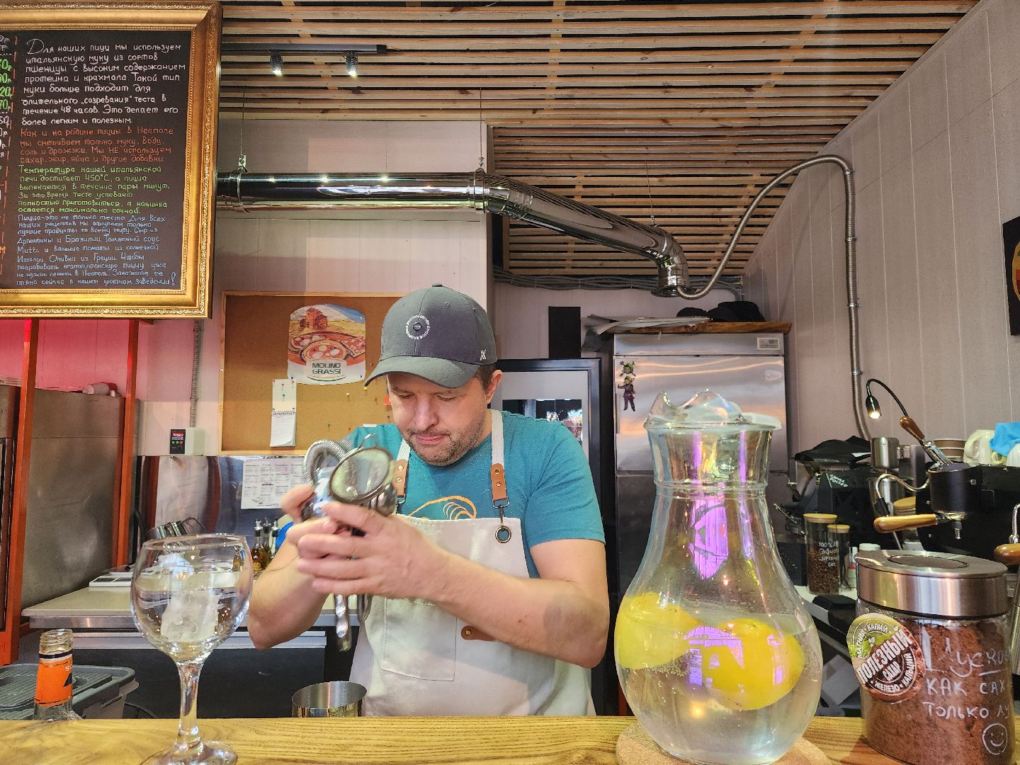 Звенигород, Туризм, Спорт,