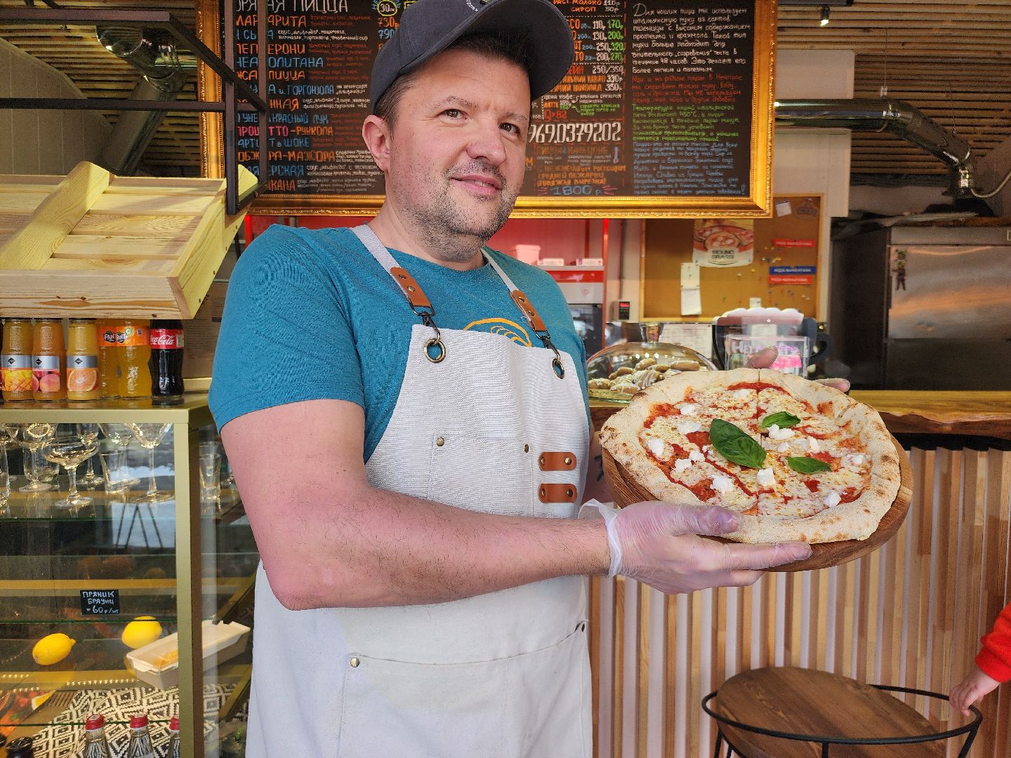 Звенигород, Туризм, Спорт,