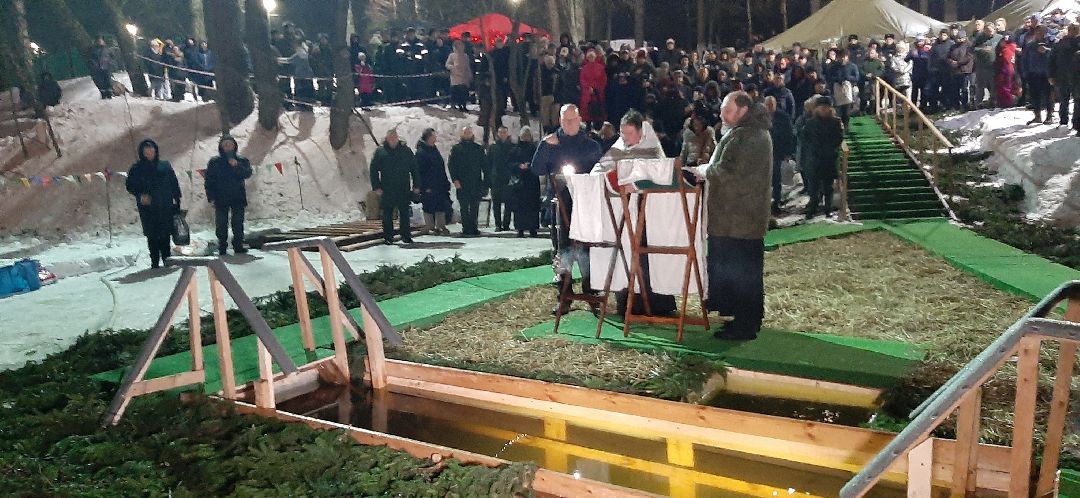 Наро-Фоминск, общество