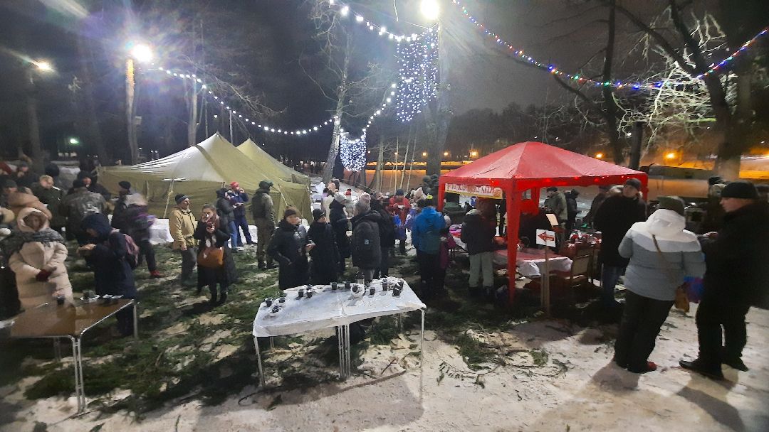 Наро-Фоминск, общество