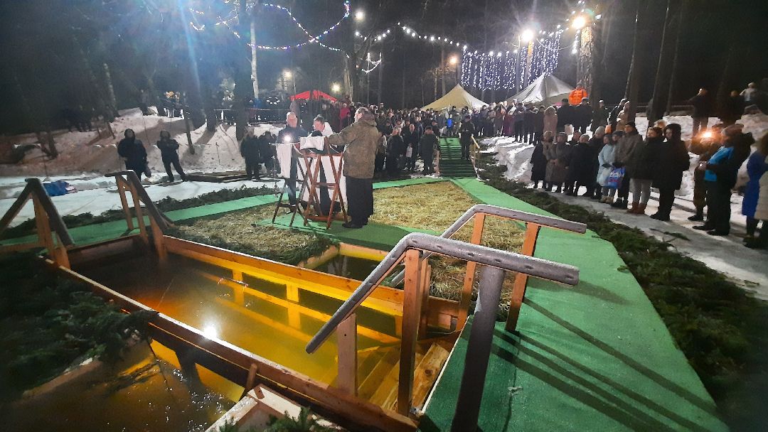 Наро-Фоминск, общество