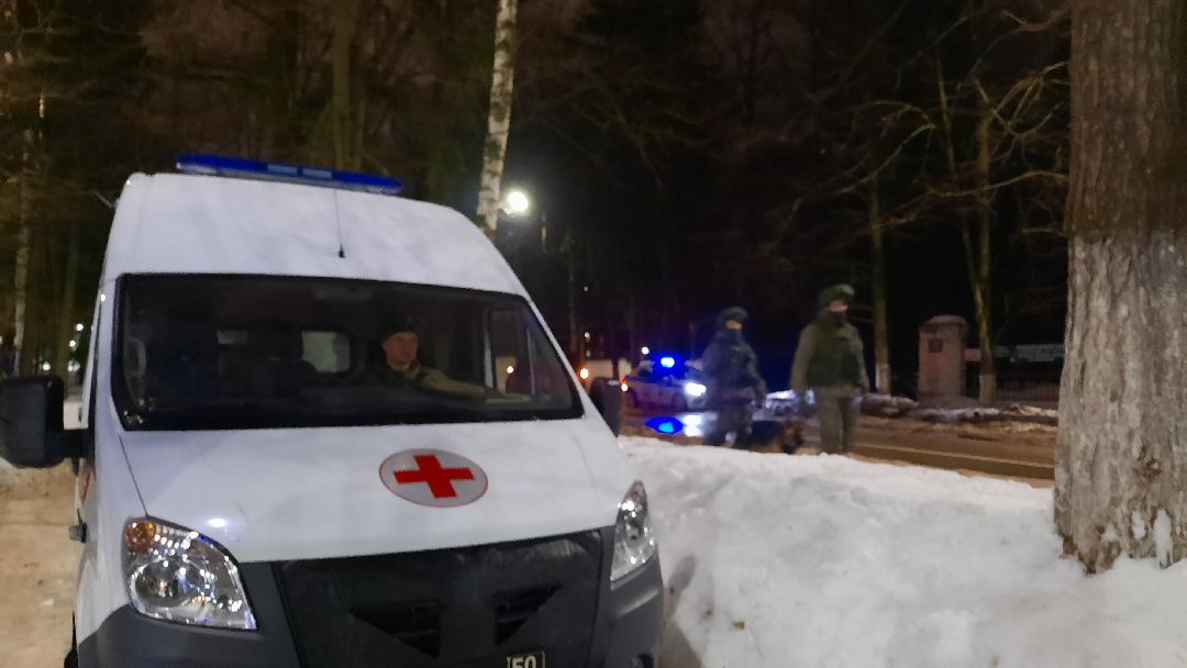 Наро-Фоминск, общество