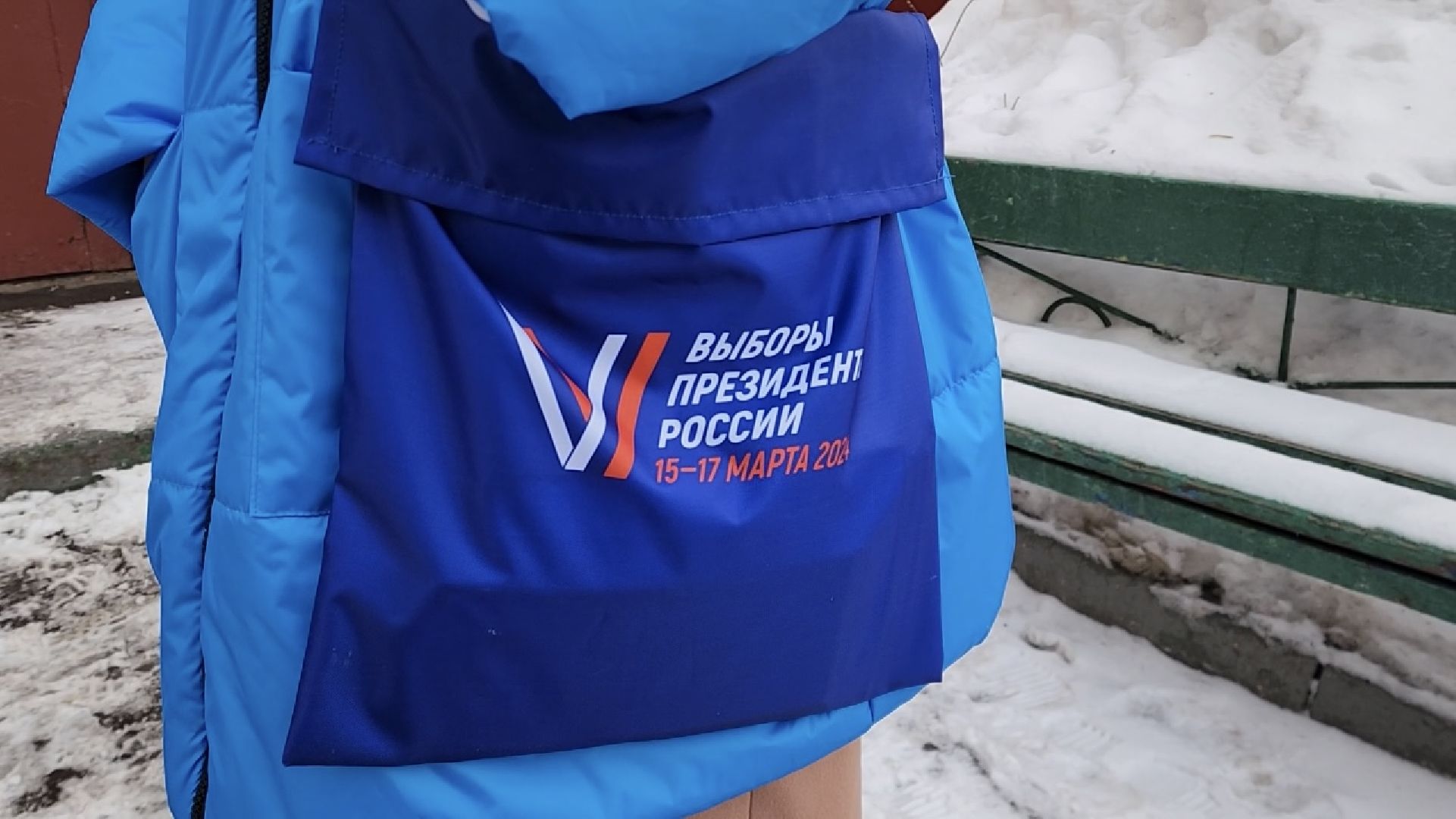 химки, выборы 2024, информаторы, выборы президента, поквартирный обход,информирование населения, участковая избирательная комиссия,