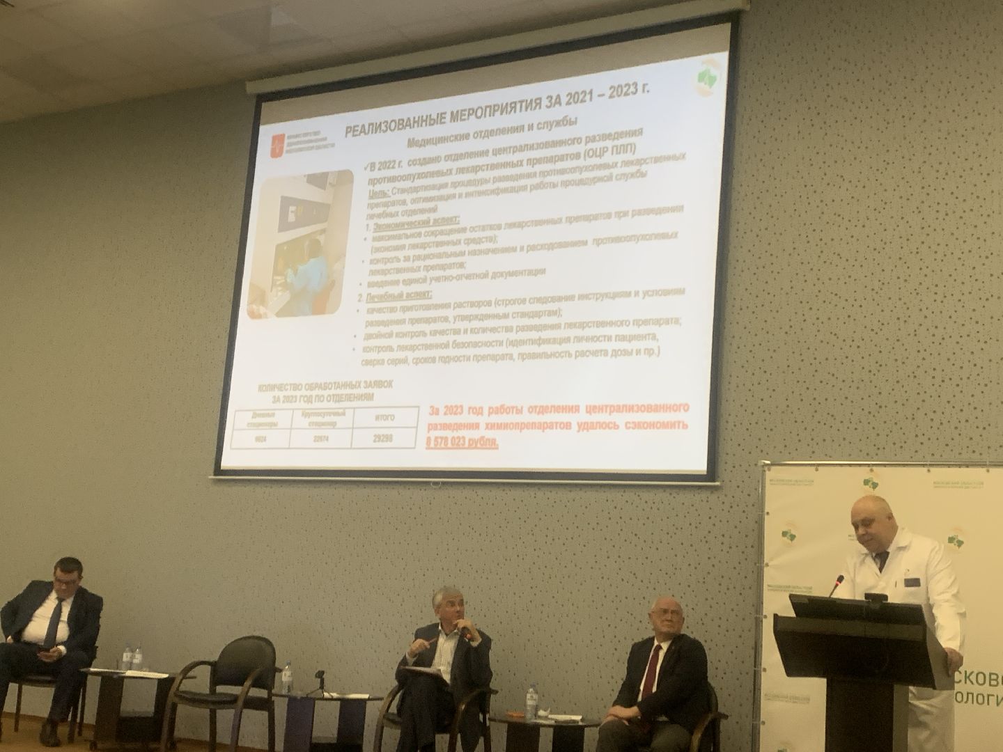 Балашиха, Подмосковье, Онкология, Рак, Студенты-медики,