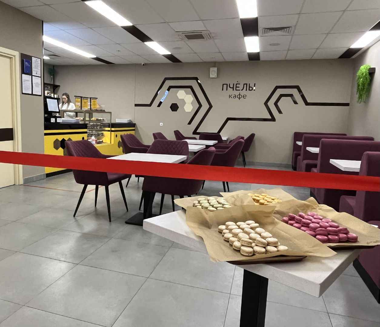 наро-фоминский перинатальный центр, наро-фоминский городской округ ., кафе пчелы, салат оливье, вкусная еда,