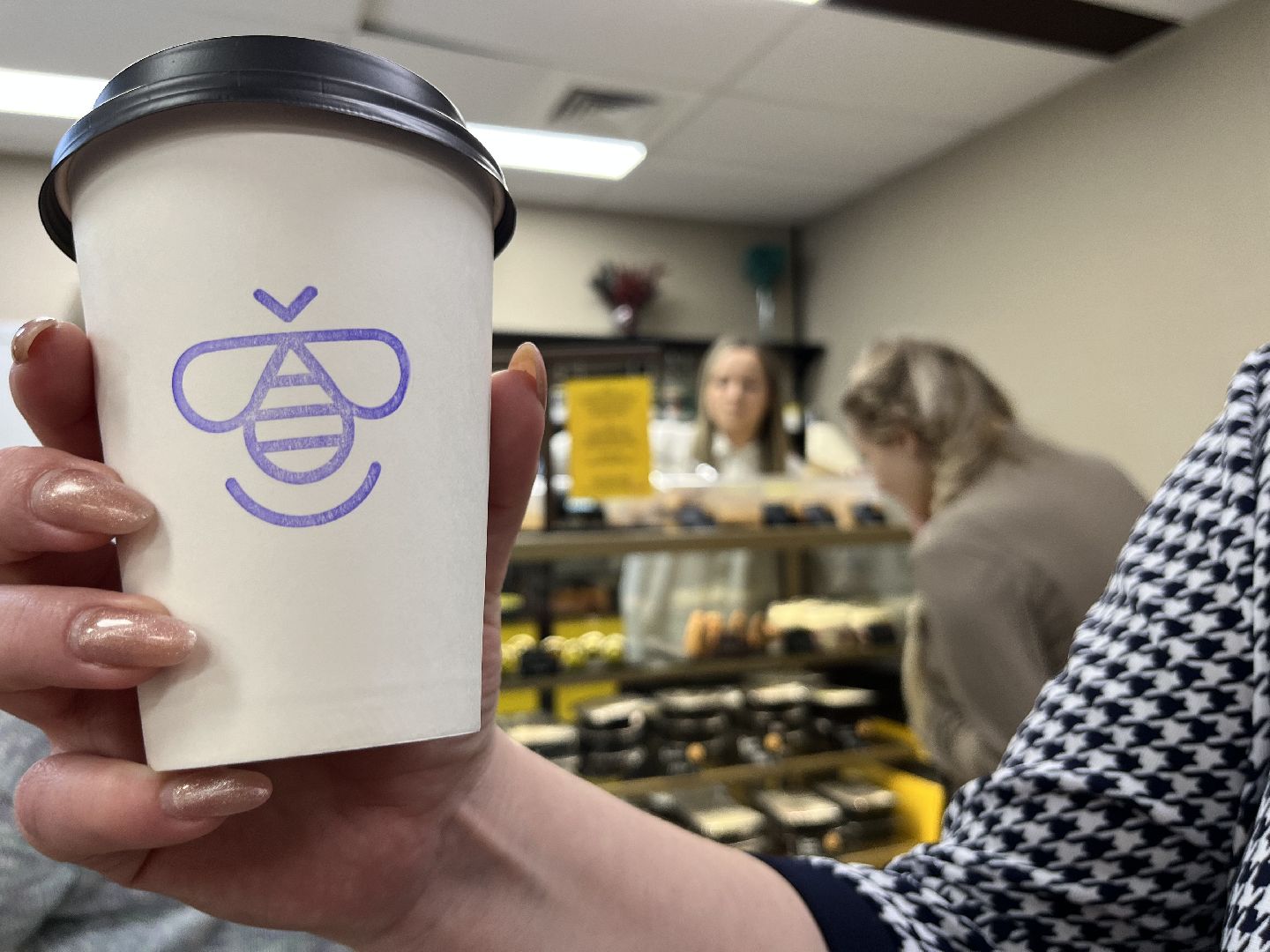 наро-фоминский перинатальный центр, наро-фоминский городской округ ., кафе пчелы, салат оливье, вкусная еда,