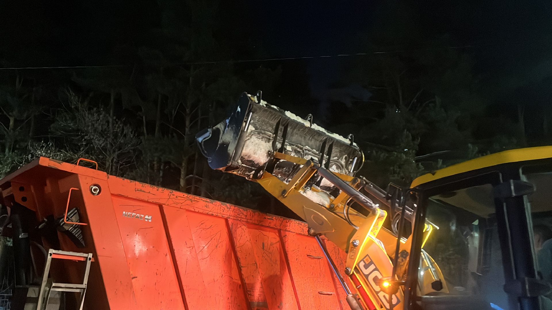 уборка снега, вывоз снега, снег и наледь, коммунальная служба,