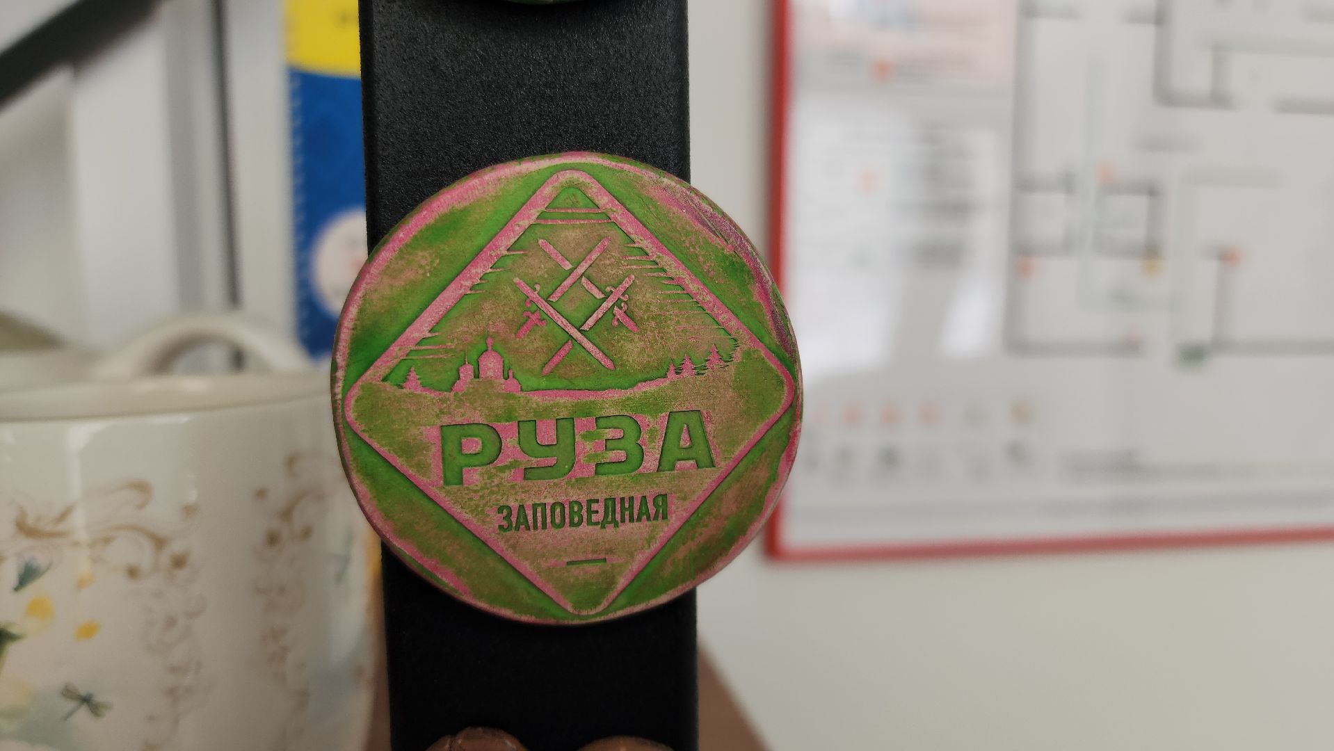 Дом вкусных историй, фабричный квартал, руза, мастер класс, дети, рузский городской округ, московская область,