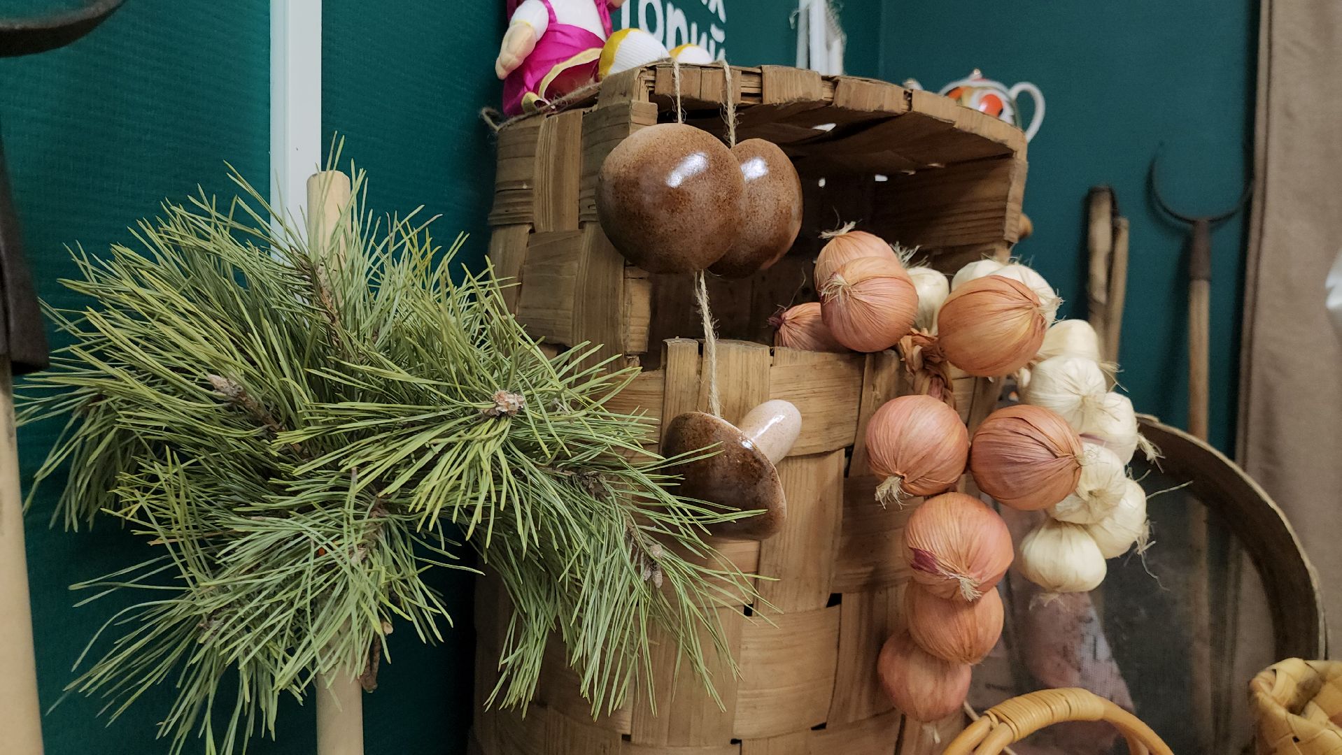 Дом вкусных историй, фабричный квартал, руза, мастер класс, дети, рузский городской округ, московская область,