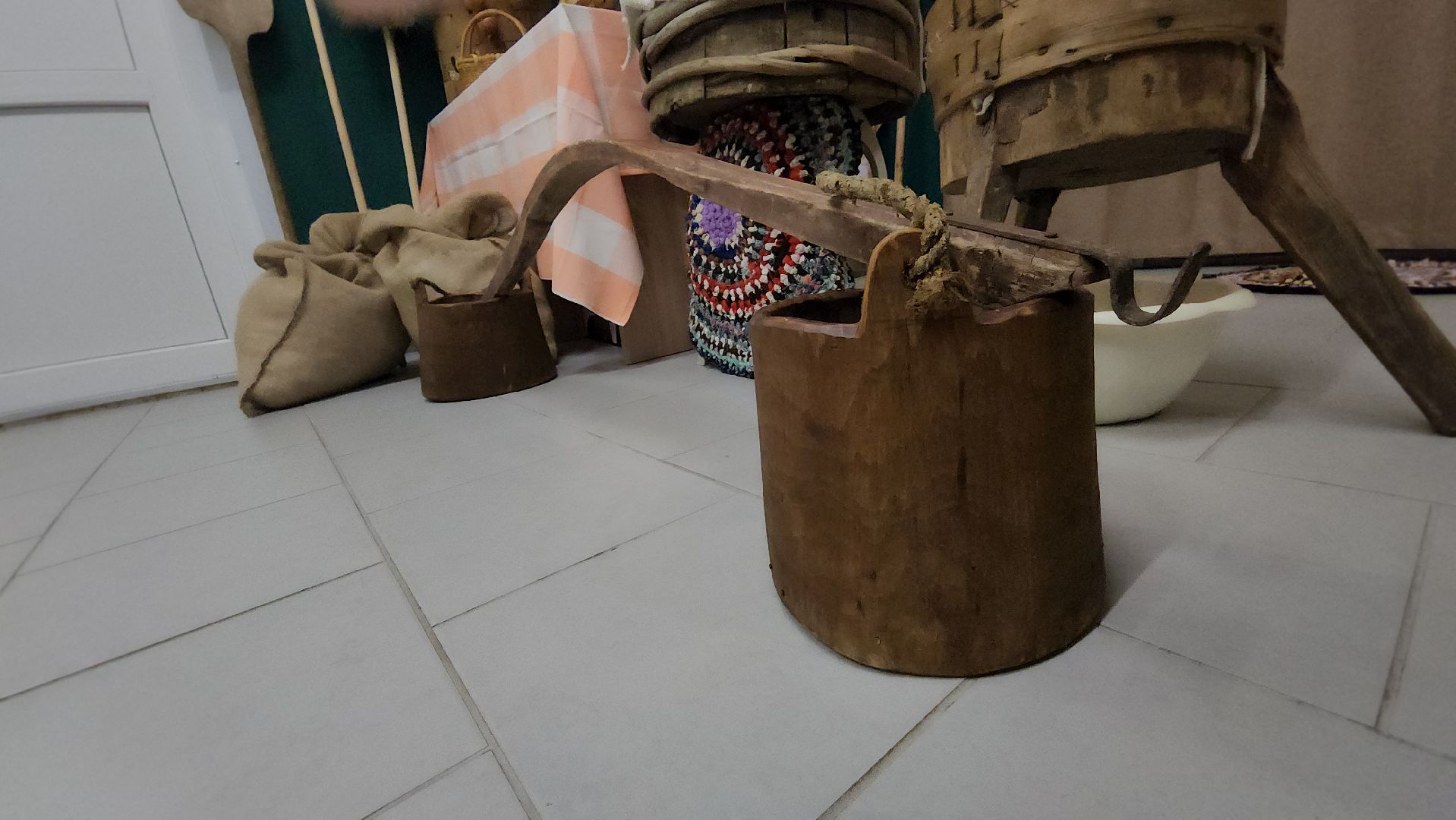 Дом вкусных историй, фабричный квартал, руза, мастер класс, дети, рузский городской округ, московская область,