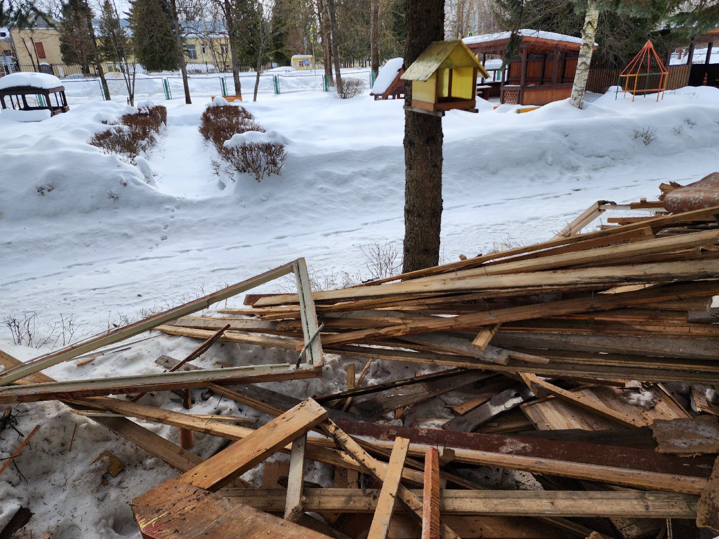 серпухов, поселок пролетарский, ремонт детского сада, образование, строительство,